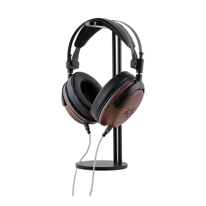 Наушники полноразмерные Kiwi Ears Atheia Black/Brown - рис.5