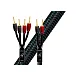 Кабель AudioQuest Rocket 44 SBW-BANANAG 2.5 m - рис.0