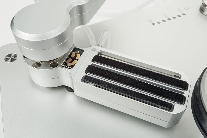 Машина для мойки пластинок Clearaudio double matrix professional SONIC - рис.10