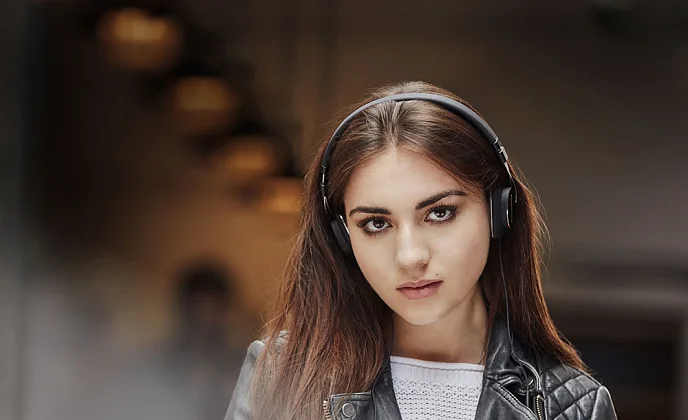 Наушники Bowers & Wilkins P3 Series 2 - рис.13