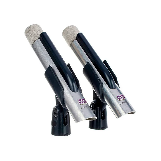 Микрофон студийный Aston Microphones Starlight Stereo Pair - рис.0