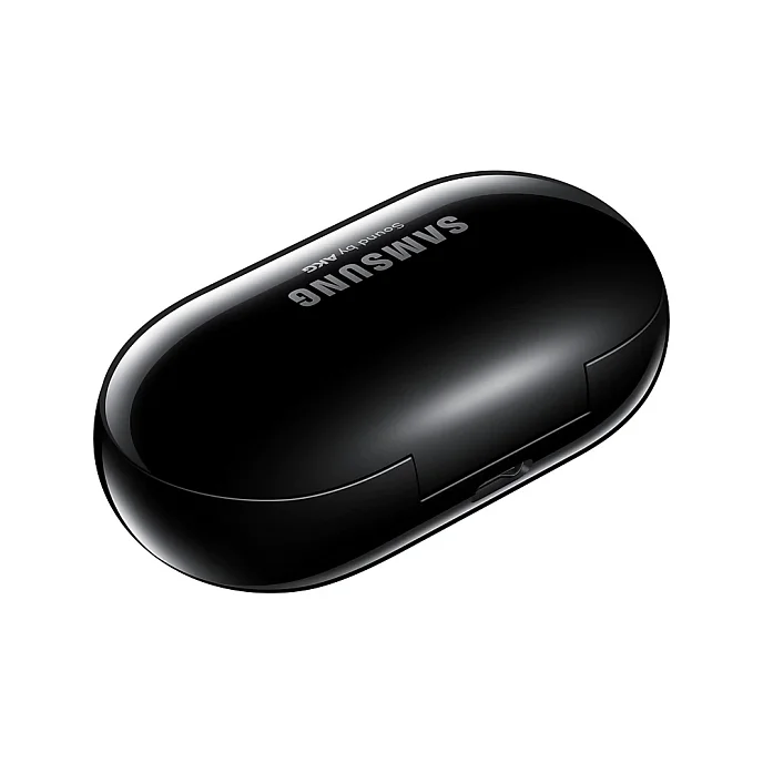 Беспроводные наушники Samsung Galaxy Buds+ Black - рис.7