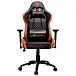 Компьютерное кресло Cougar Rampart Orange - рис.0