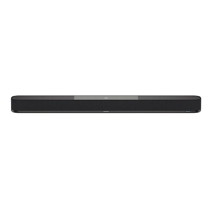 Саундбар Sennheiser AMBEO Soundbar Plus Black - рис.0