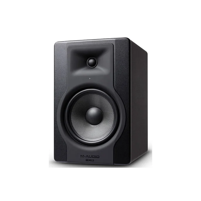 Студийный монитор M-Audio BX8 D3 - рис.1