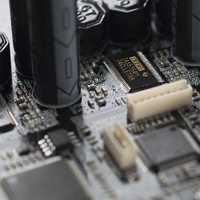 Полочная акустика Edifier Airpulse A100 White - рис.12