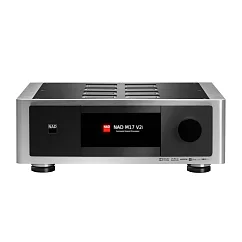 Предусилитель NAD M17 V2i