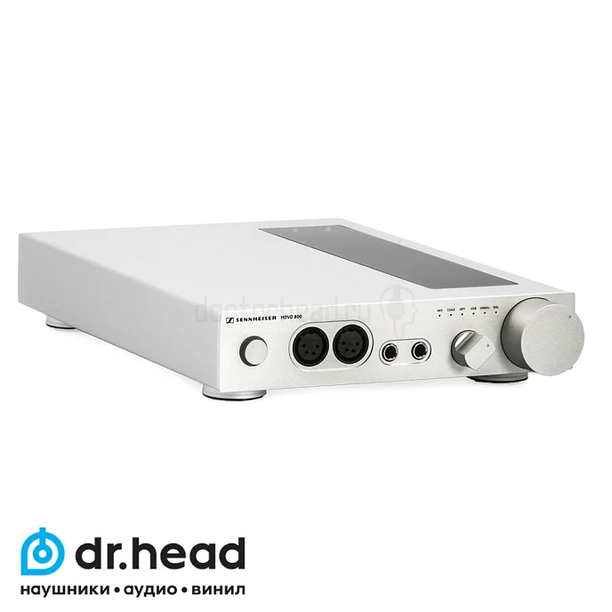 ЦАП Sennheiser HDVD 800 - рис.0