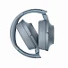 Беспроводные наушники Sony WH-H900N Blue - рис.1
