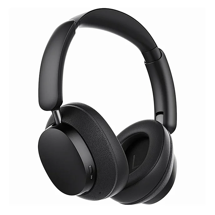 Беспроводные наушники Honor Choice Codeler Headphones Max Classic Black - рис.2