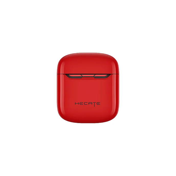 Беспроводные наушники Edifier HECATE GM3 Plus Red - рис.12