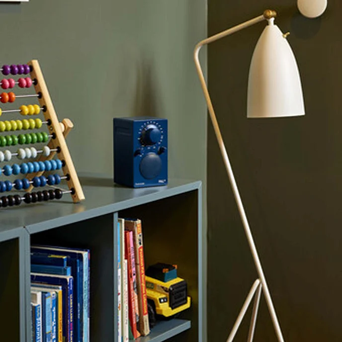 Радиоприемник Tivoli PAL BT Blue - рис.6