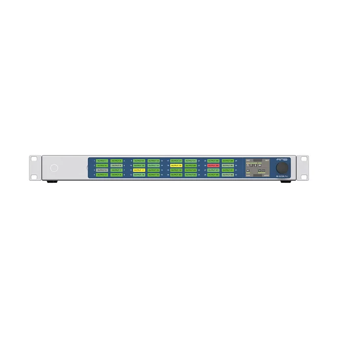 Внешняя звуковая карта RME M-32 DA PRO - рис.0