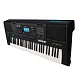 Синтезатор Yamaha PSR-E473 Black - рис.3