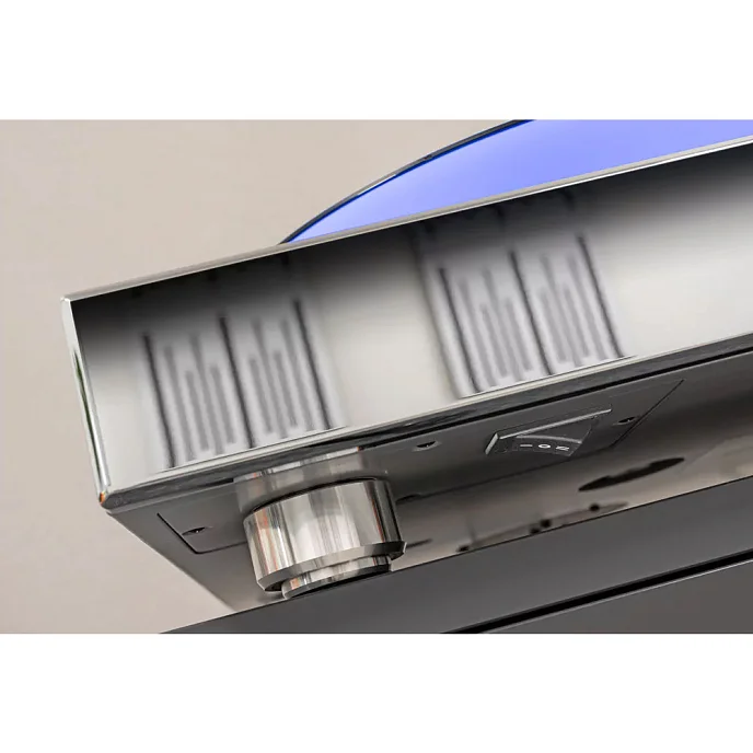 Проигрыватель винила AVM Audio R 5.3 Pre-mounted Cadenza Silver - рис.7