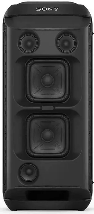 Акустическая система Sony SRS-XV800 Black - рис.2