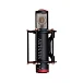 Микрофон Manley Reference Cardioid Black - рис.0 Микрофон Manley Reference Cardioid Black - рис.0