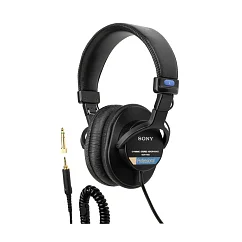 Наушники мониторные Sony MDR-7506