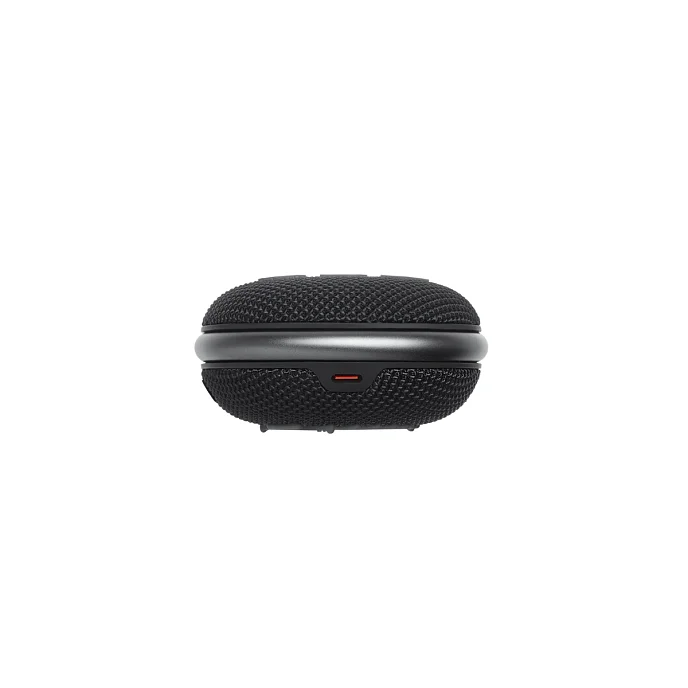Портативная колонка JBL Clip 4 Black - рис.7