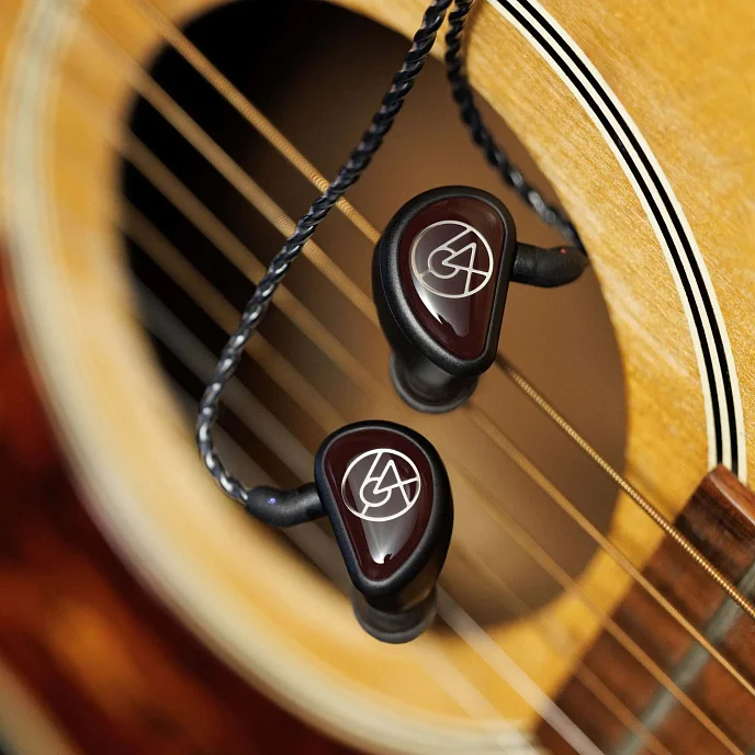 Наушники внутриканальные 64 Audio Aspire 3 - рис.8