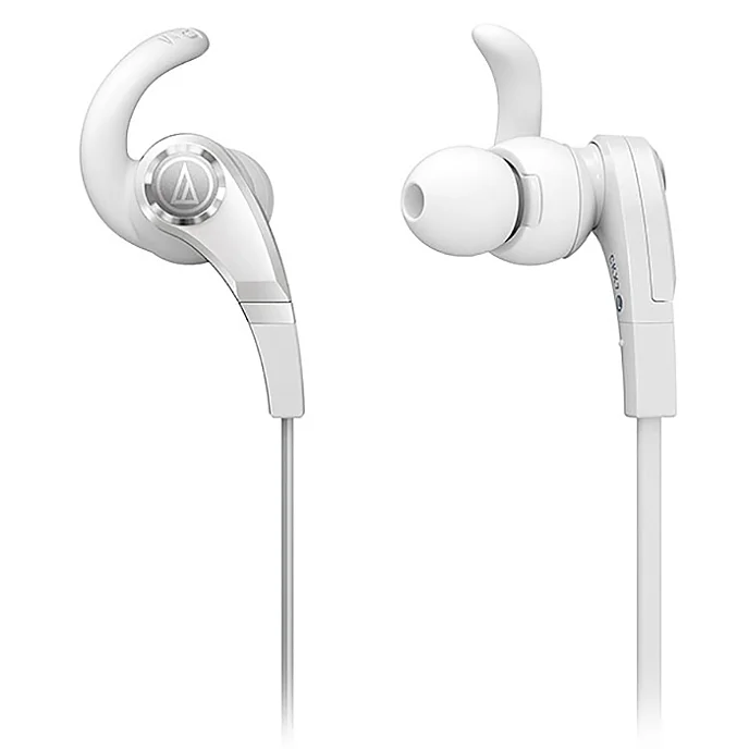 Наушники Audio-Technica ATH-CKX7 WH - рис.0