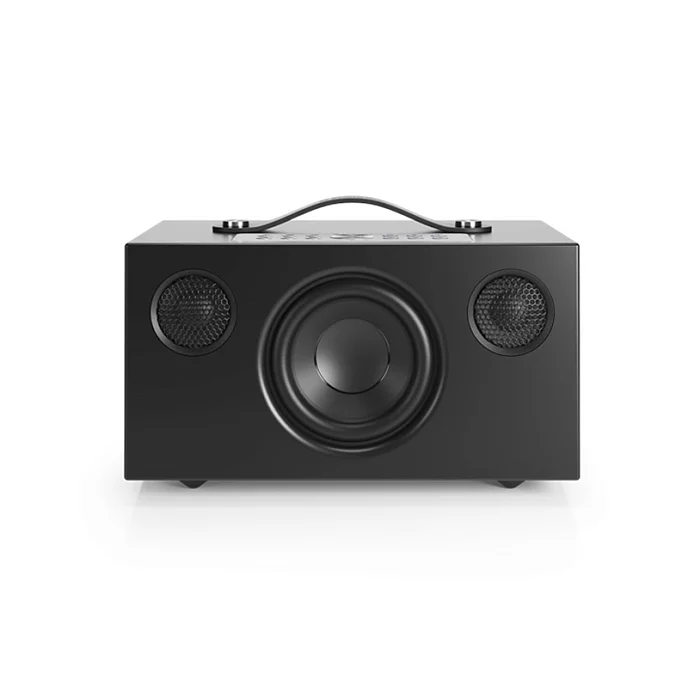 Мультирум акустика Audio Pro C5 MkII Black - рис.0