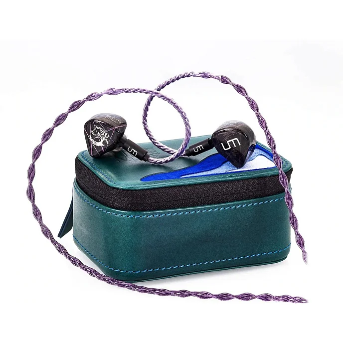 IEM наушники Unique Melody MASON FuSang Universal - рис.7