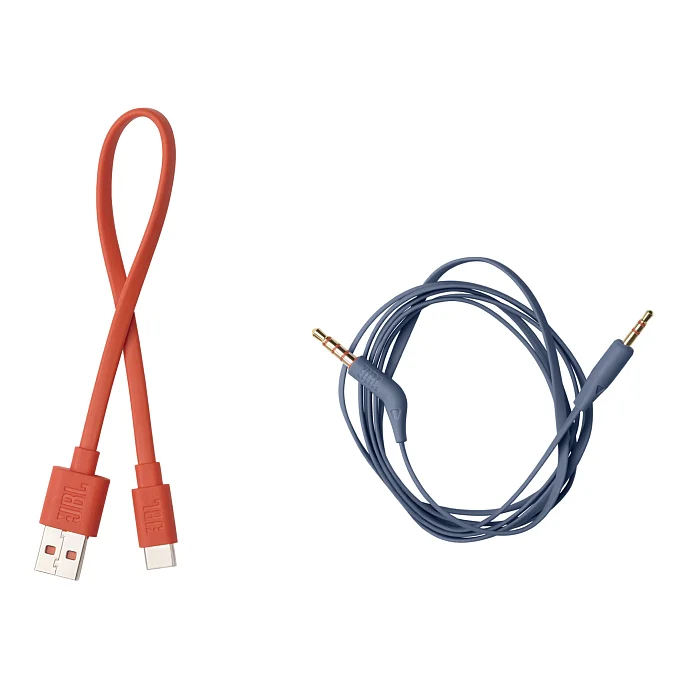 Беспроводные наушники JBL Tune 670NC Blue - рис.10