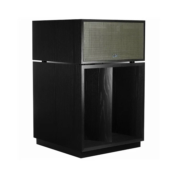 Напольная акустика Klipsch La Scala AL5 Black Ash - рис.0