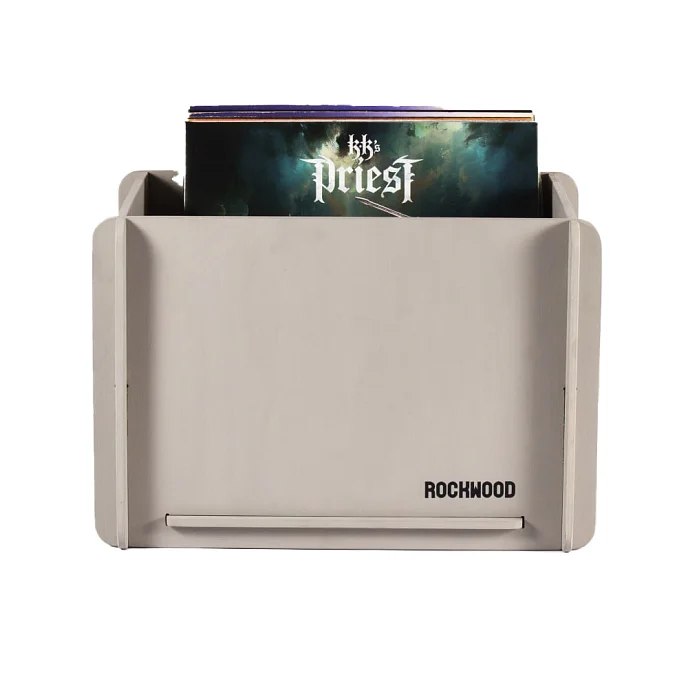 Ящик для винила ROCKWOOD Tectum-Cut Beige - рис.4