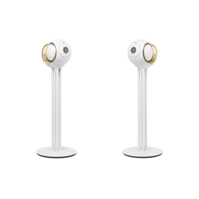 Стойка для Hi-Fi Devialet Tree Phantom Ultimate 98 dB Matte White - рис.3