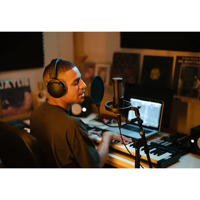 Наушники мониторные Beyerdynamic DT 700 PRO X - рис.13