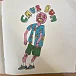 Виниловая пластинка Tyler - The Creator - Cherry Bomb (coloured) - 2LP - рис.4
