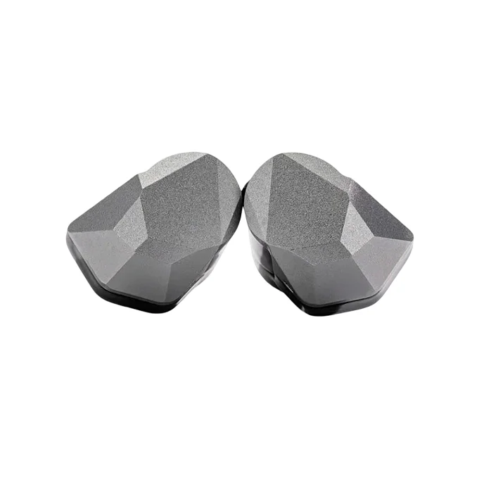 Наушники внутриканальные MoonDrop Harmon Black - рис.0