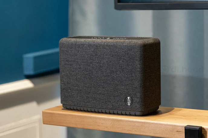 Портативная колонка Audio Pro A15 Dark Grey - рис.7