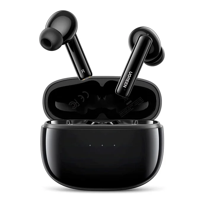 Беспроводные наушники Ugreen HiTune T3 Black - рис.2