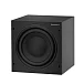 Сабвуфер Bowers & Wilkins ASW610 Matte Black - рис.0