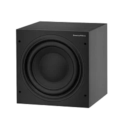Сабвуфер Bowers & Wilkins ASW610 Matte Black