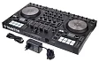 - рис.11 DJ-контроллер Native Instruments Traktor Kontrol S4 MK3 - рис.11