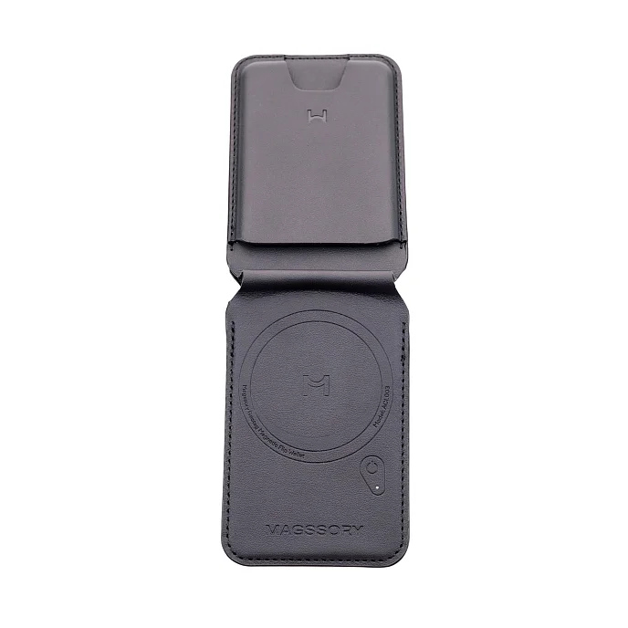 Чехол Magssory Geotag Magnetic Midnight - рис.3