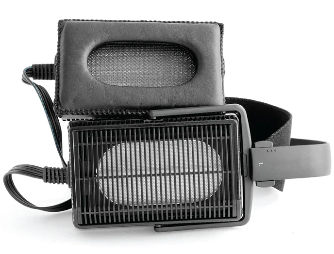 High End наушники Stax SR L300 - рис.2