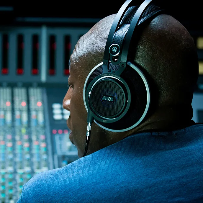 High End наушники AKG K812 - рис.9