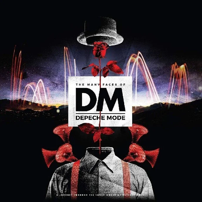 Пластинка Various - The Many Faces Of Depeche Mode 2LP - рис.0