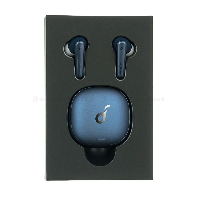 Беспроводные наушники Anker Soundcore Liberty Air 2 Pro Sapphire Blue - рис.7