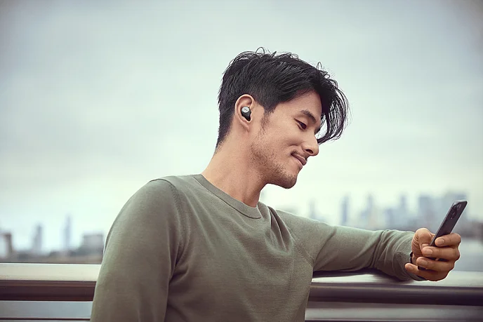Наушники Jabra Elite 85t Titanium Black - рис.20