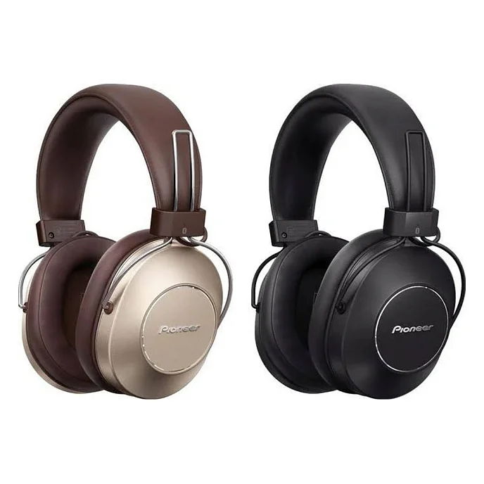 Беспроводные наушники Pioneer SE-MS9BN Black - рис.3