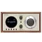 Tivoli Model One+ Classic Walnut
