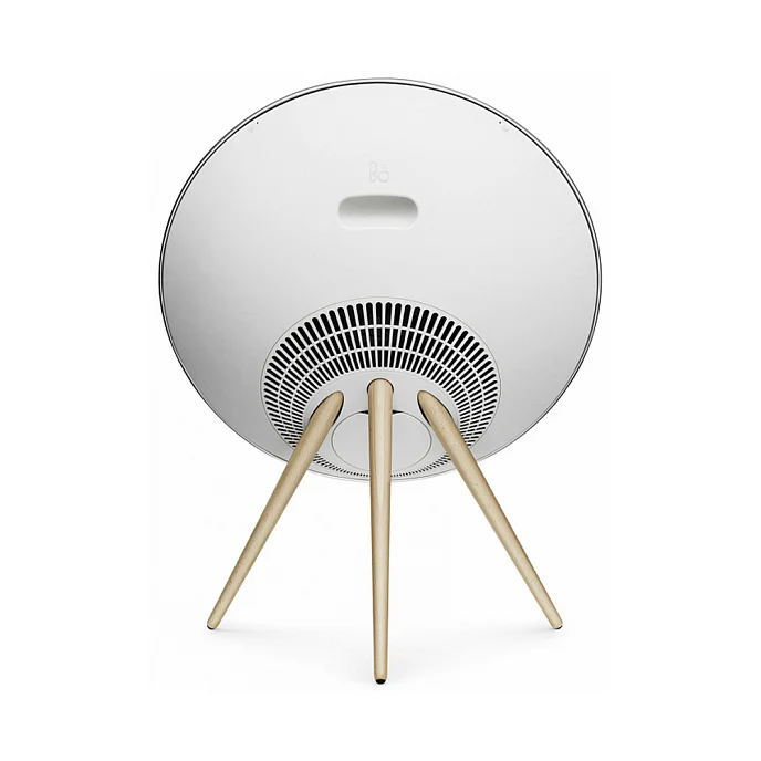 Напольная акустика Bang & Olufsen BeoPlay A9 4th Gen Bronze Tone Walnut - рис.1