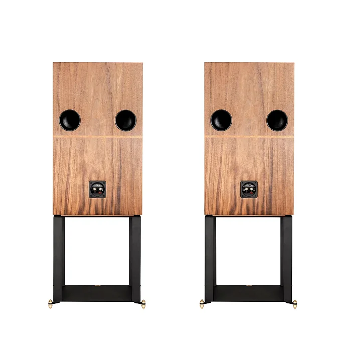 Полочная акустика Revival Audio ATALANTE 5 - рис.5