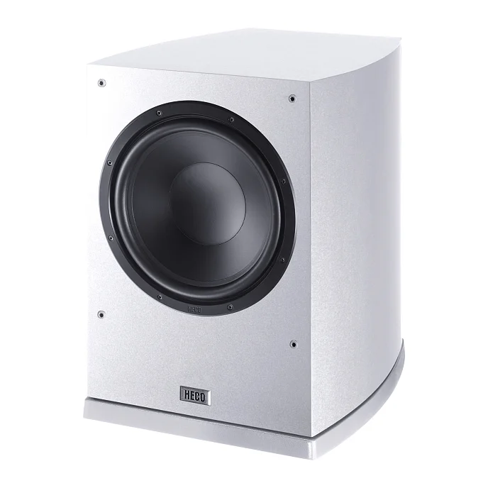 Сабвуфер HECO Victa Elite Sub 252 A White - рис.0